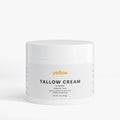 Tallow Cream with Lavender