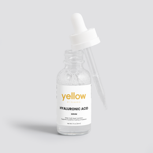 Hyaluronic Acid Serum
