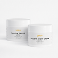 The Tallow Duo