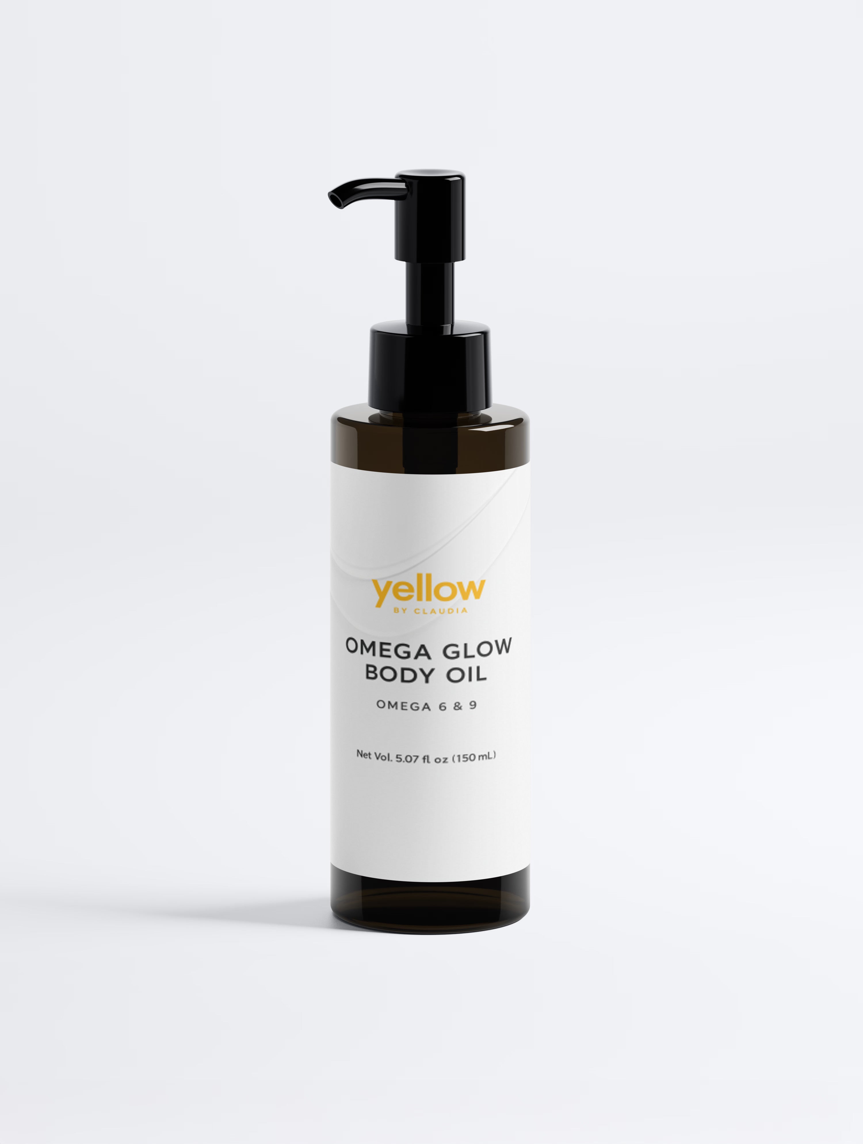 Omega 6-9 Glowing Skin Body Oil