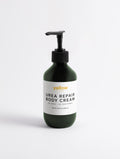 5% Urea + 2% Panthenol Body Cream