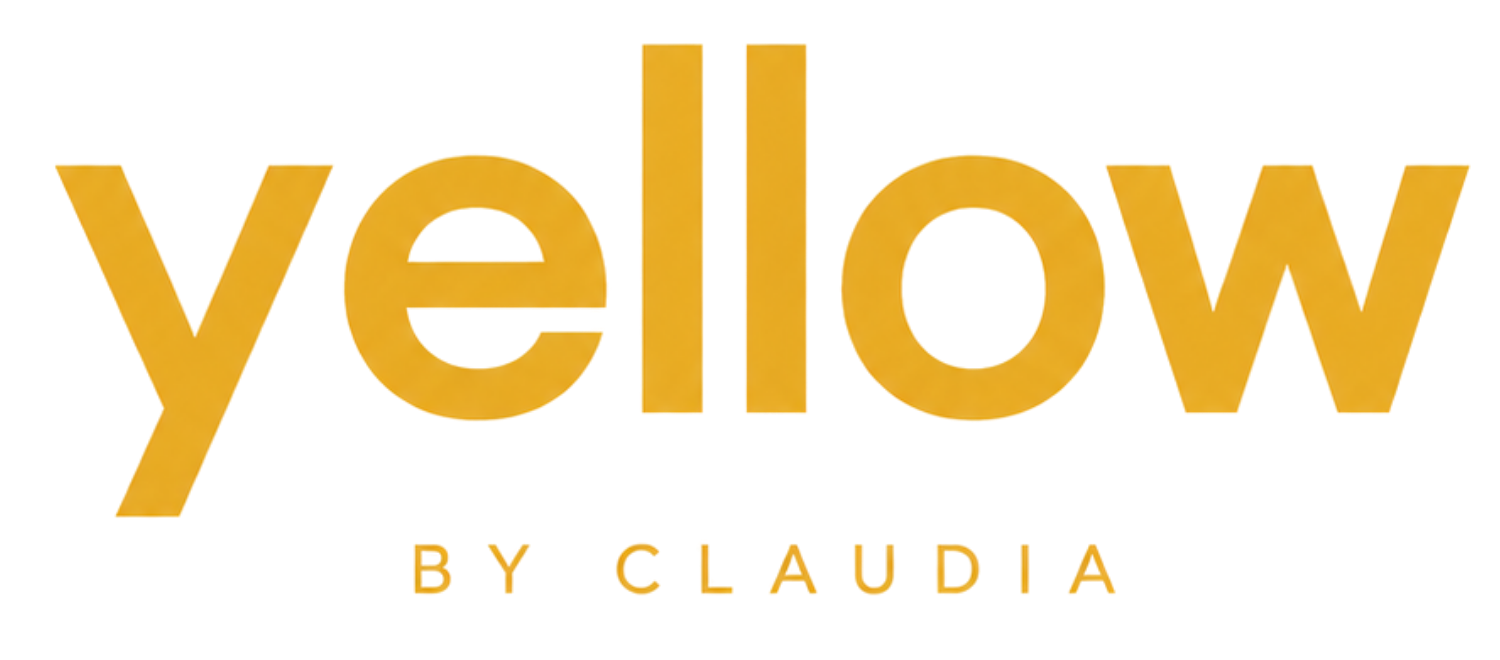 Yellow by Claudia part of Claudia Manso Inc.