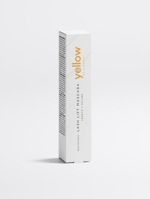 Lengthening & Volumising Mascara